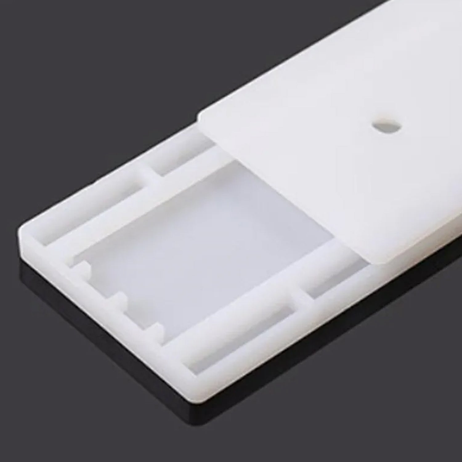 1208 Self Adhesive No Hole Wall Mount, Reusable, Non Residue Plug Organizer For Home Office & Multiuse Device 1208 Self Adhesive No Hole Wall Mount, Reusable, Non Residue Plug Organizer For Home Office & Multiuse Device